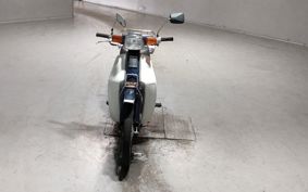 HONDA SUPER CUB90 HA02