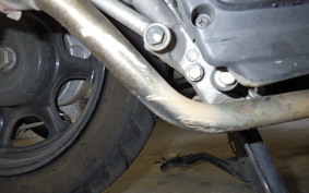HONDA TACT Gen.4 AF75