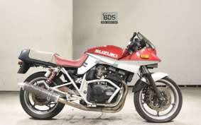 SUZUKI GSX400S KATANA 1992 GK77A