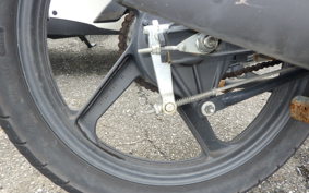 HONDA CBF 125