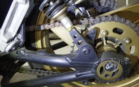 KAWASAKI ZRX400 1994 ZR400E