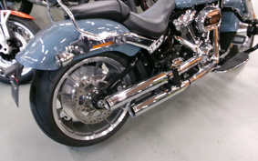 HARLEY  HARLEY FLFBS 2024 YGK