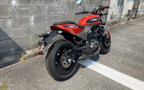 HARLEY X350 2023 W3C