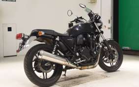 HONDA CB1100 ABS 2015 SC65