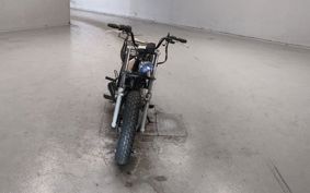 SUZUKI VANVAN 200 NH41A