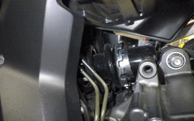 YAMAHA MT-07 2025 RM48J