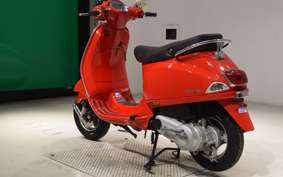 VESPA ZX125 2021