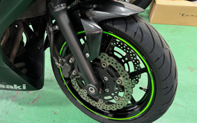 KAWASAKI NINJA 400 2016 EX400E