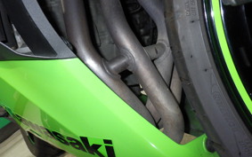 KAWASAKI ZX-4RR 2023 ZX400P