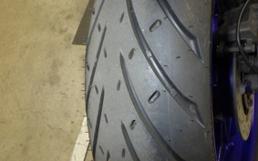 YAMAHA MT-03 ABS 2023 RH21J