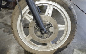 HONDA CB750F A RC04