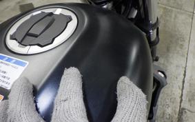 KAWASAKI ELIMINATOR400-3 2024 EL400A