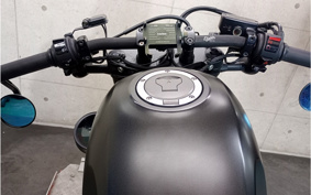 HONDA REBEL 250  S E-clutch MC49
