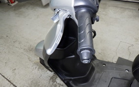 HONDA TACT-4ﾍﾞｰｼｯｸ 2023 AF79