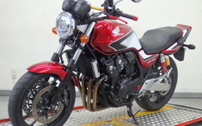 HONDA CB400SFV-4ABS 2019 NC42