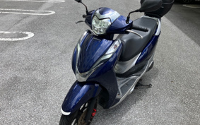 HONDA LEAD 125 JF45