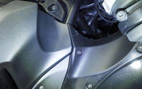 KAWASAKI NINJA H2 SX 2018 ZXT02A