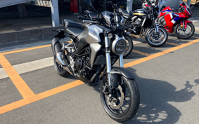 HONDA CB250R MC52