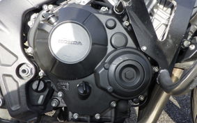 HONDA CB650F