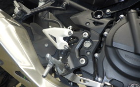 KAWASAKI NINJA 400 2022 EX400G