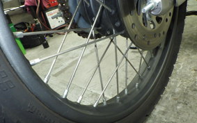 HONDA CT125-2 2025 JA65