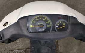 SUZUKI LET's 2 CA1KA