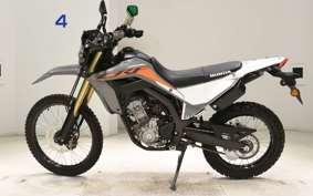 HONDA CRF250L MD47