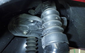 YAMAHA JOG Gen.5 SA36J