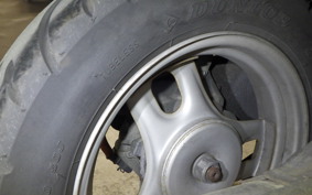 HONDA CREA SCOOPY 1996 AF55