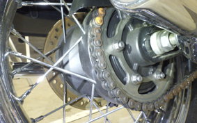 TRIUMPH BONNEVILLE T100 2020