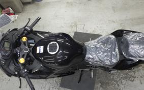 KAWASAKI ZX-25R ZX250E