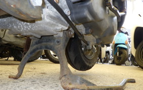 SUZUKI LET's 4 CA45A