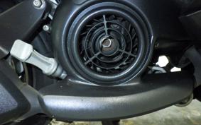 YAMAHA AXIS 125 Z SED7J