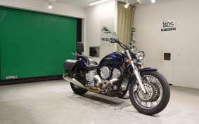 YAMAHA DRAGSTAR 1100 2009 VP13J