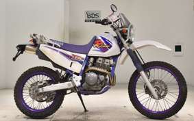 YAMAHA TT250R RAID 1997 4WA