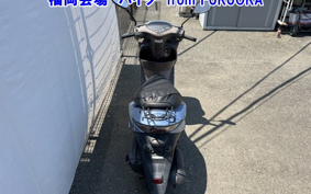 HONDA DIO CHESTER