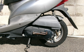 YAMAHA JOG DELUXE SA36J