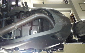 HONDA CB250RA MC52
