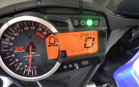 SUZUKI GSX-R1000 2016