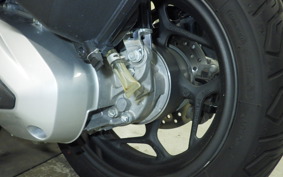 HONDA PCX 160 2021 KF47