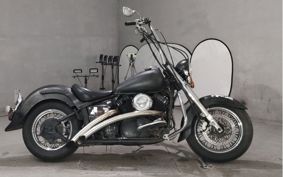 YAMAHA DRAGSTAR 400 CLASSIC VH01J