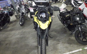 SUZUKI Vｽﾄﾛｰﾑ250 2010