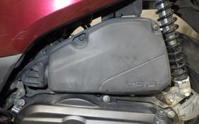 HONDA TACT Basket AF75