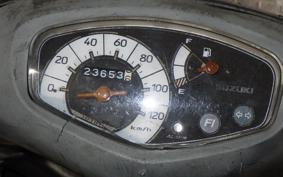 SUZUKI ADDRESS V125 G 1998 CF46A