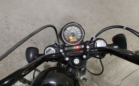 HARLEY XL1200XS 2018 LR3