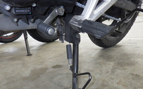 HONDA CBF125R