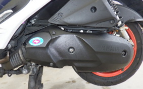 YAMAHA CYGNUS 125 XSR 3 SED8J