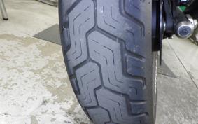 HONDA REBEL 250 A 2007 MC49