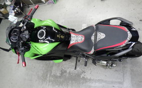 KAWASAKI NINJA 1000 A 2018 ZXT00W
