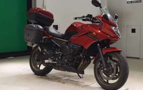 YAMAHA XJ6 2009